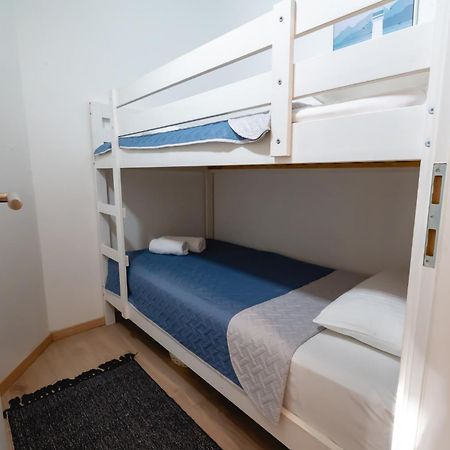 Locus Apartments Petrčane Extérieur photo