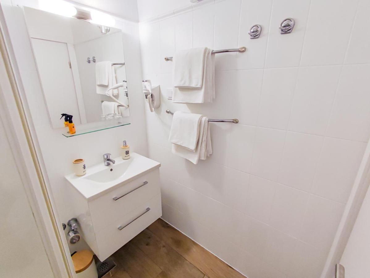 Locus Apartments Petrčane Extérieur photo