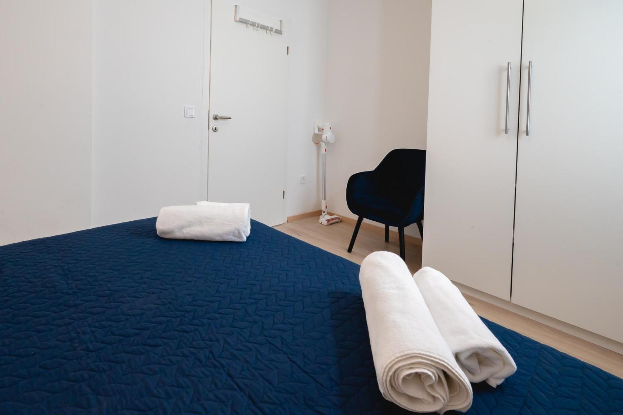 Locus Apartments Petrčane Extérieur photo