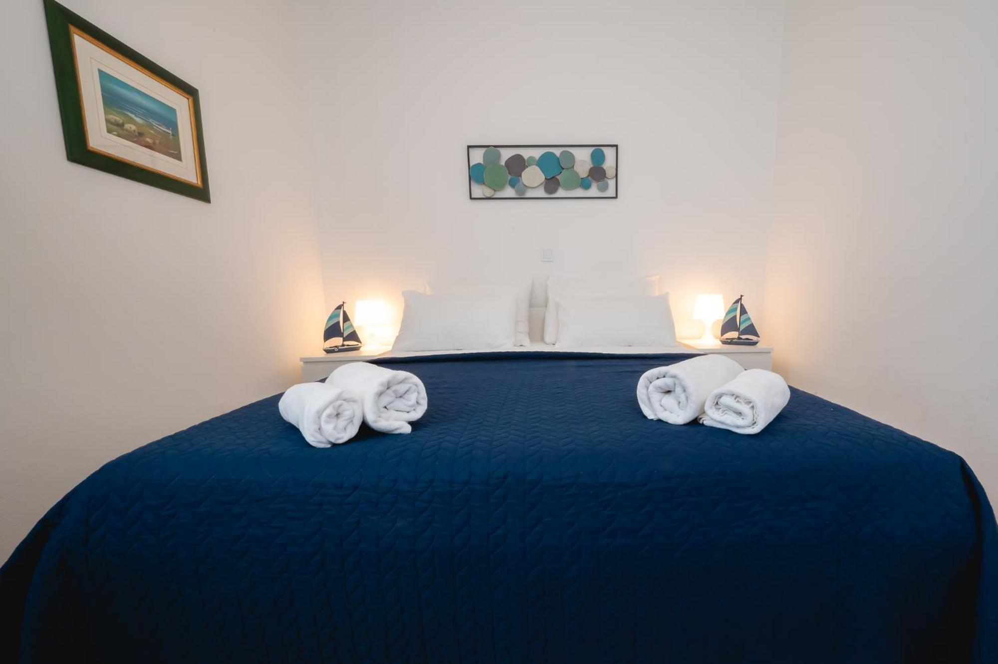 Locus Apartments Petrčane Extérieur photo