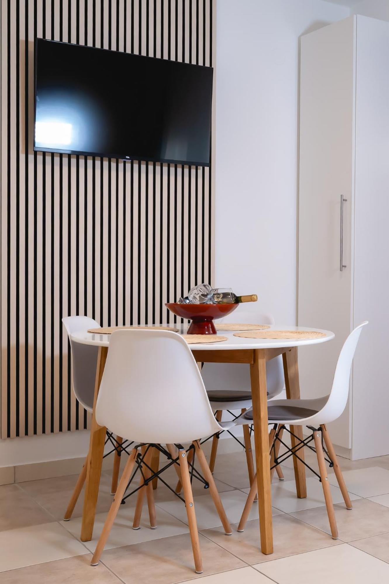 Locus Apartments Petrčane Extérieur photo