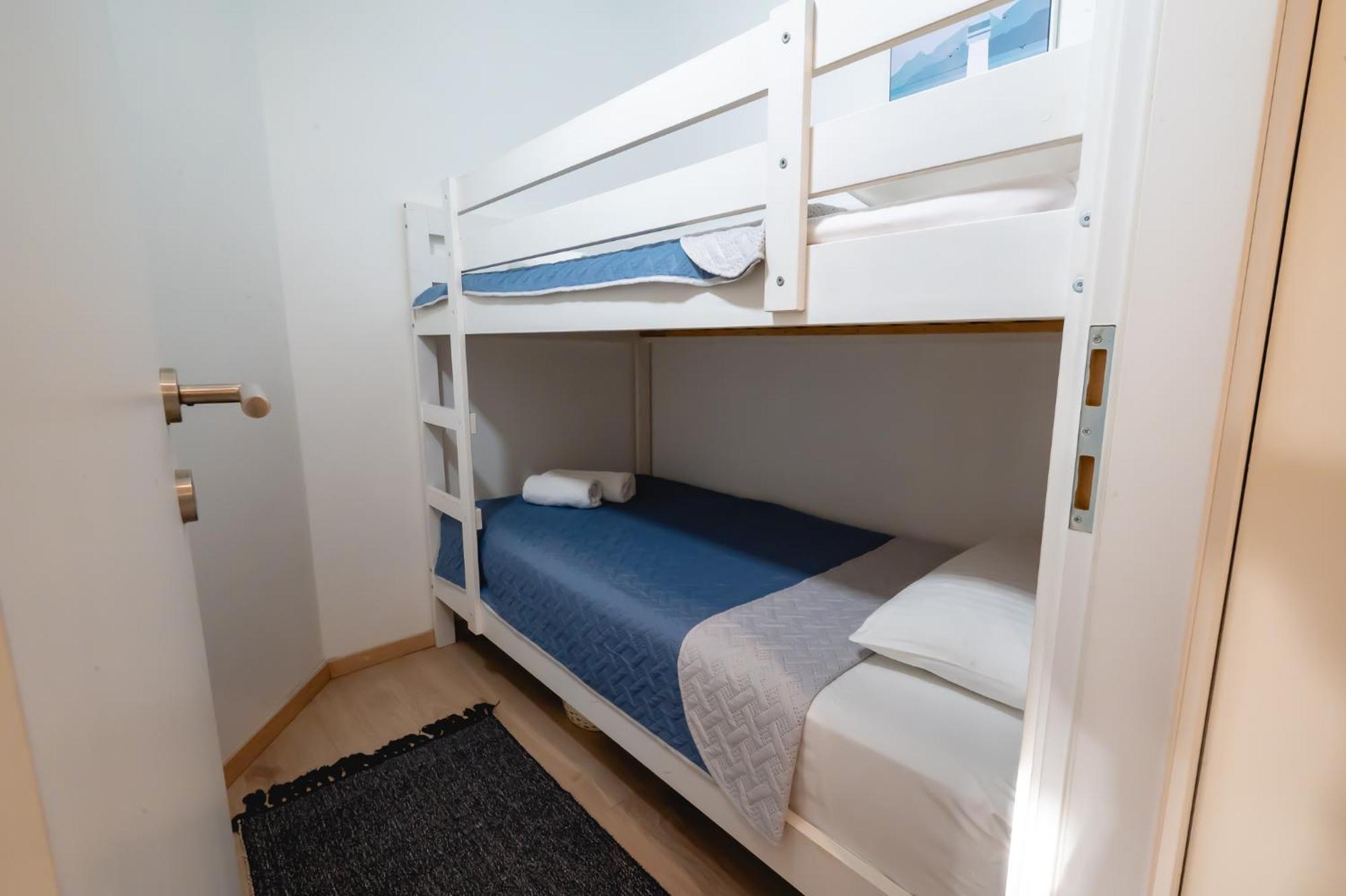 Locus Apartments Petrčane Extérieur photo